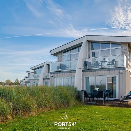 Ferienhaus Seemoewe Marina Wendtorf Εξωτερικό φωτογραφία