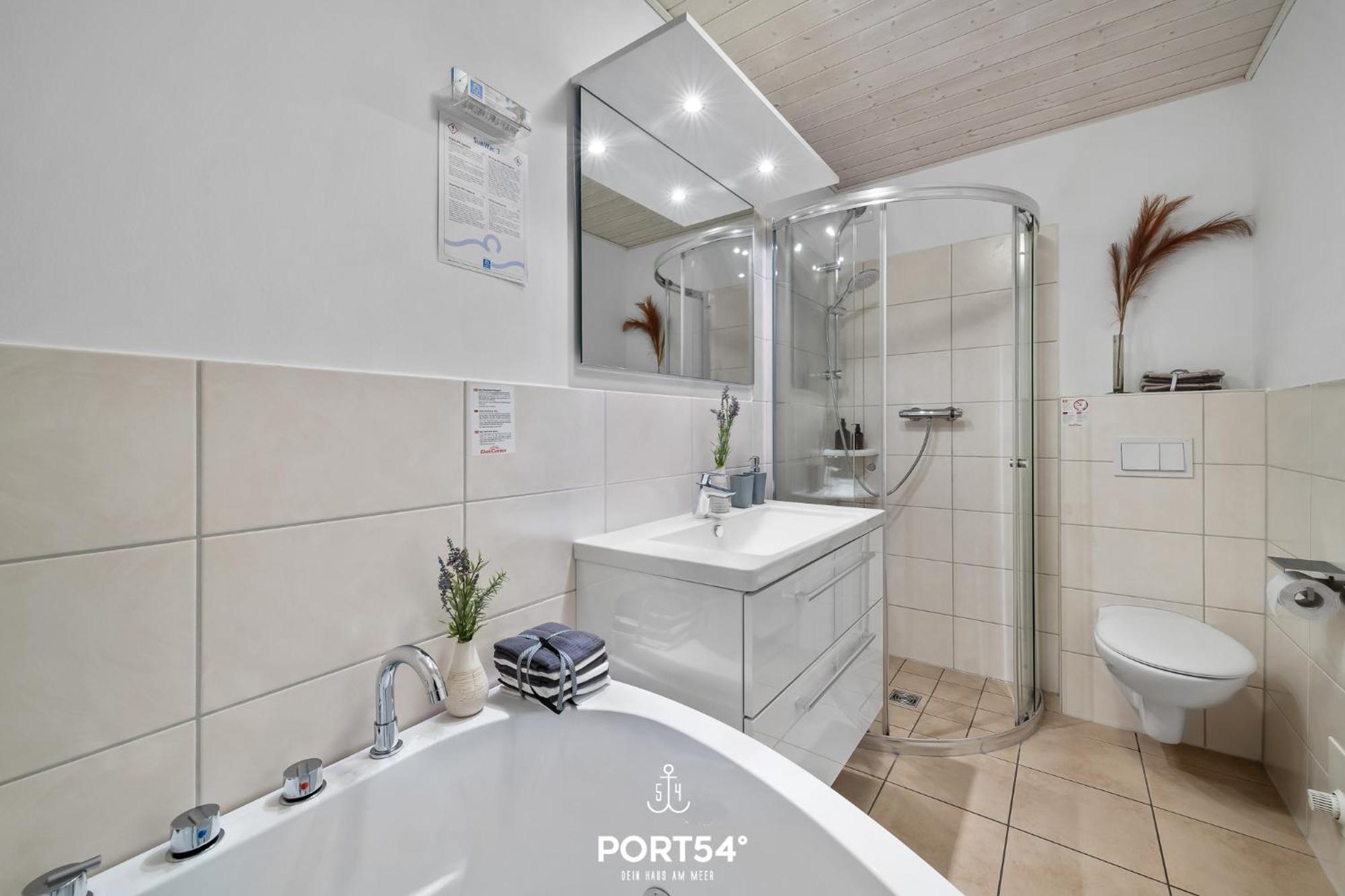Ferienhaus Seemoewe Marina Wendtorf Εξωτερικό φωτογραφία