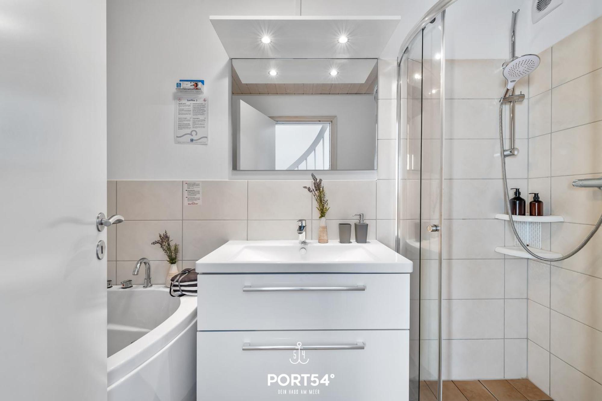 Ferienhaus Seemoewe Marina Wendtorf Εξωτερικό φωτογραφία
