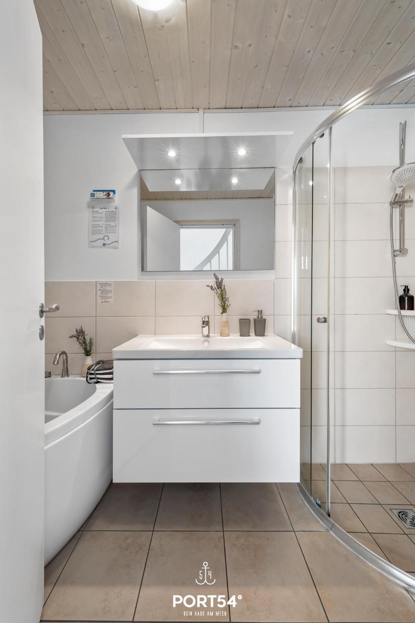 Ferienhaus Seemoewe Marina Wendtorf Εξωτερικό φωτογραφία