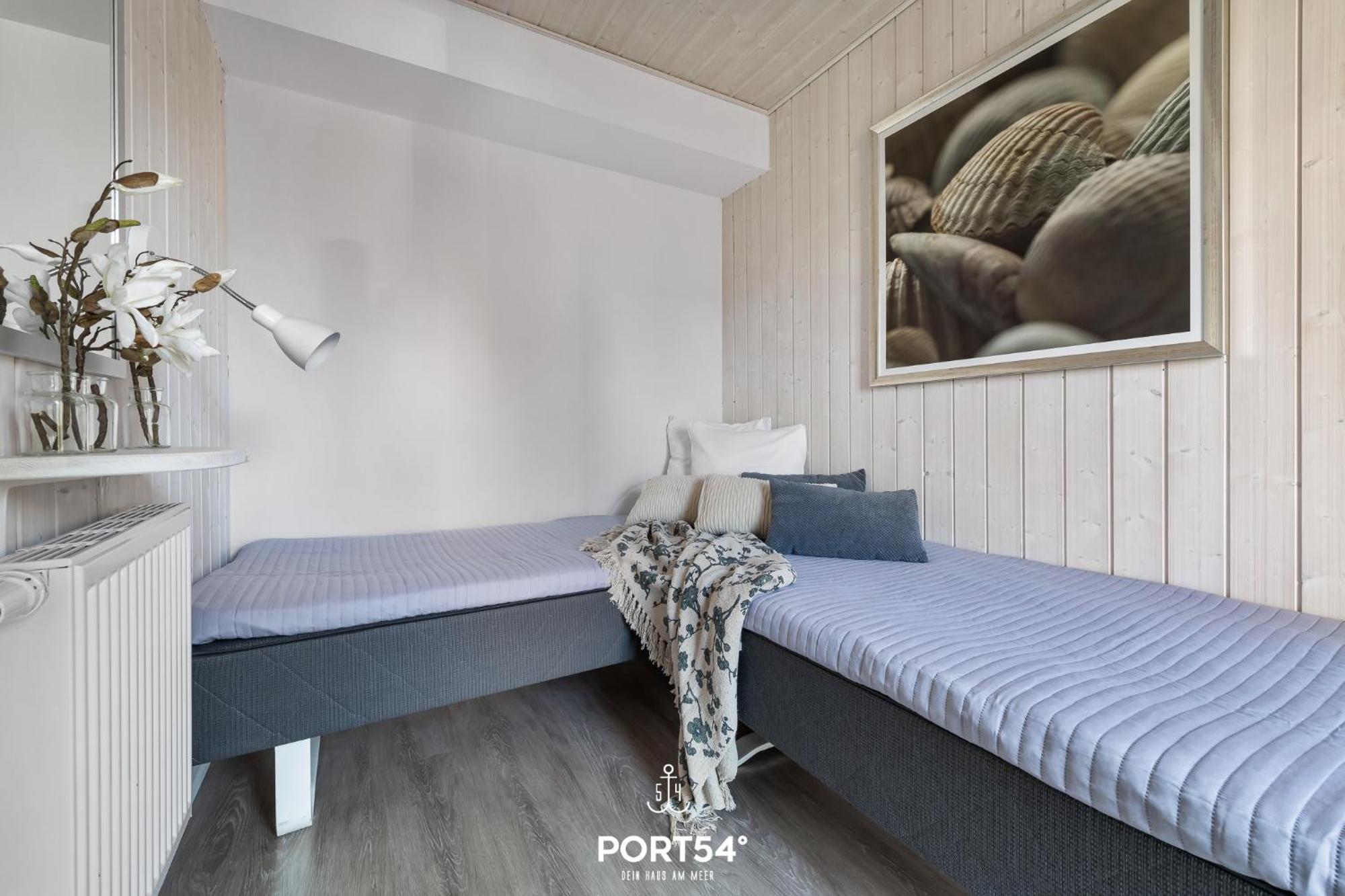 Ferienhaus Seemoewe Marina Wendtorf Εξωτερικό φωτογραφία