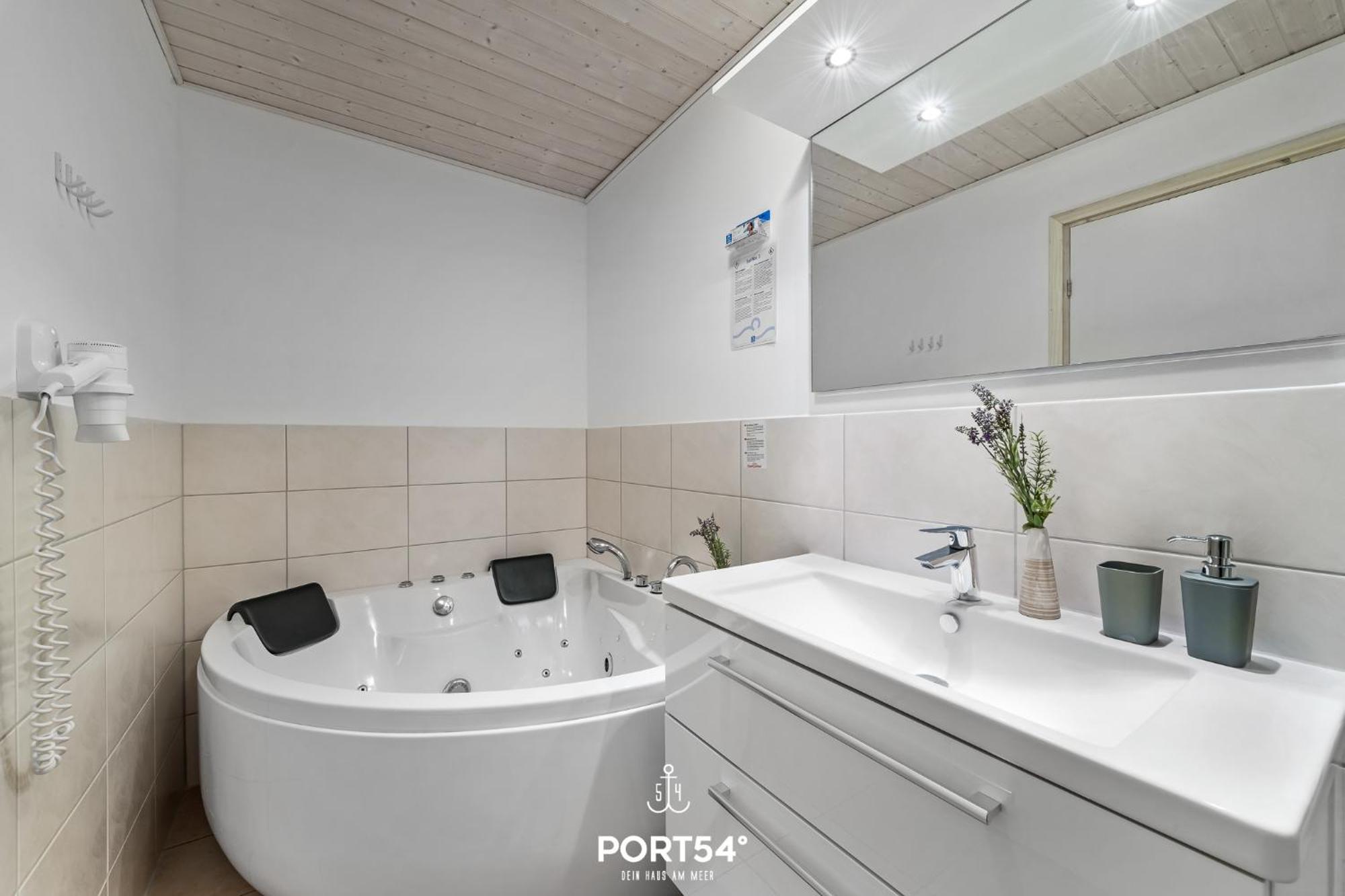 Ferienhaus Seemoewe Marina Wendtorf Εξωτερικό φωτογραφία