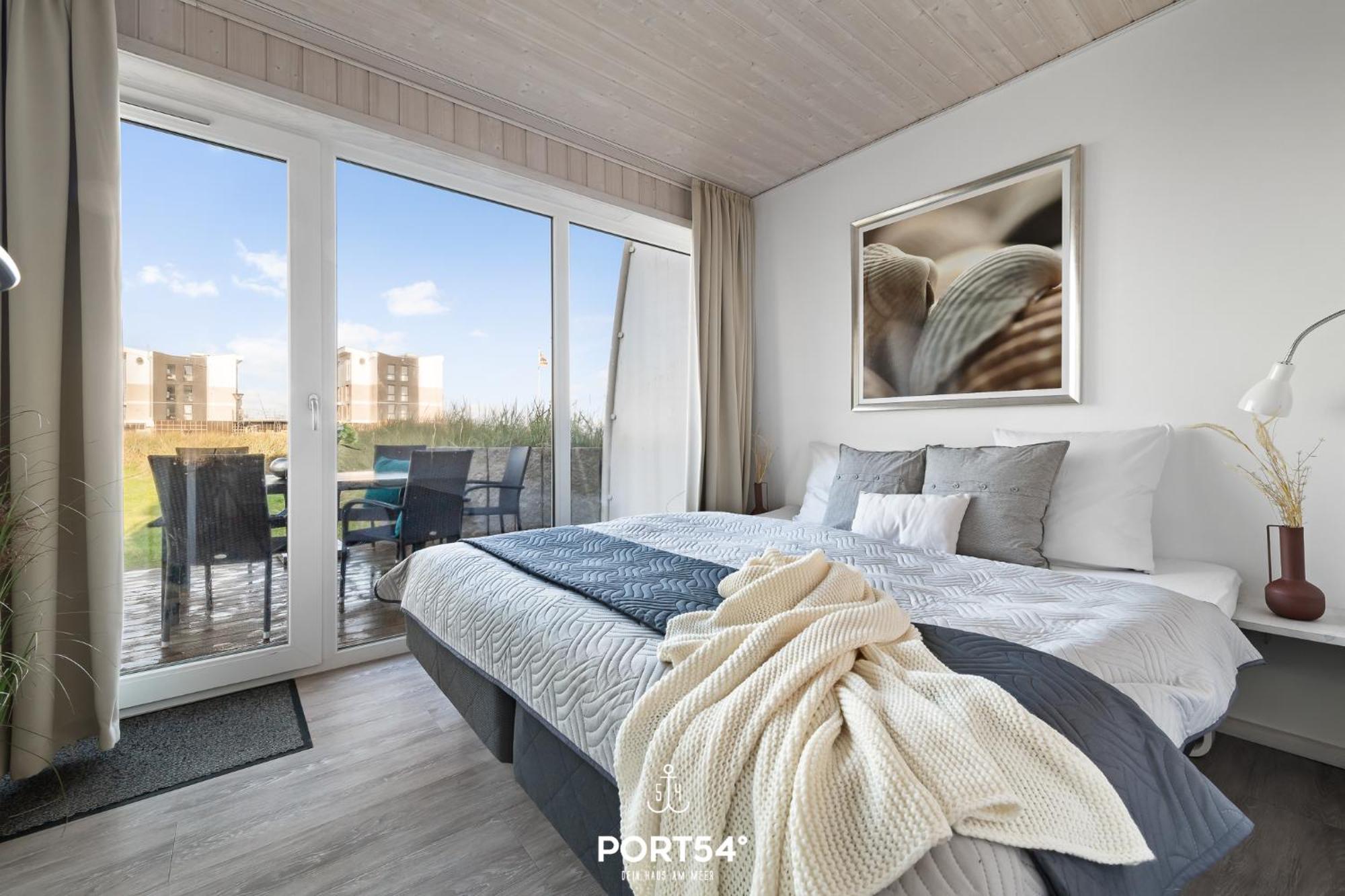 Ferienhaus Seemoewe Marina Wendtorf Εξωτερικό φωτογραφία