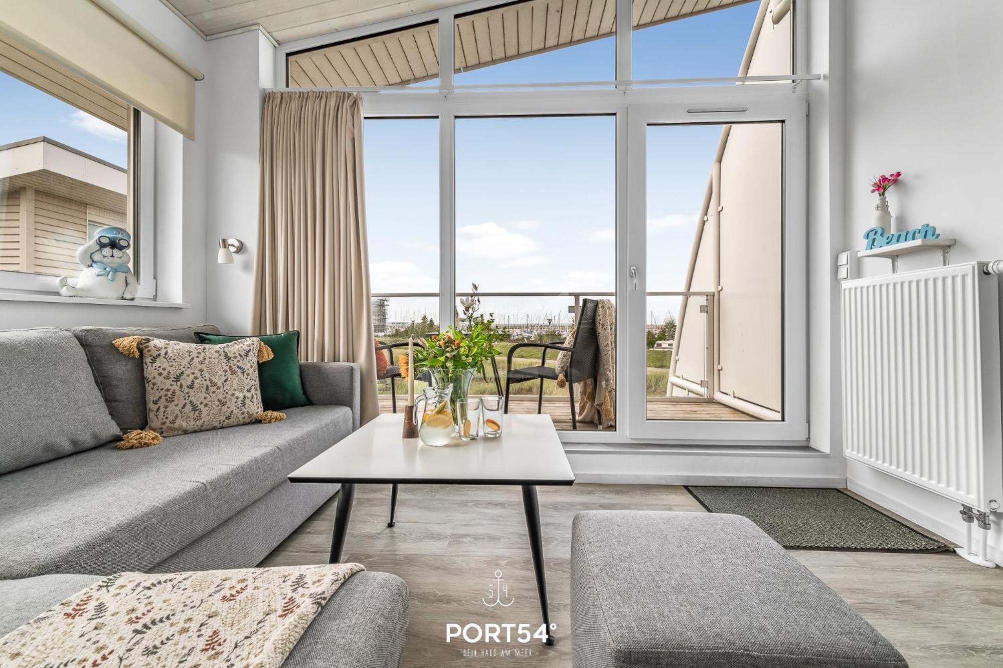 Ferienhaus Seemoewe Marina Wendtorf Εξωτερικό φωτογραφία